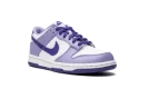 Dunk Low GS "Blueberry"