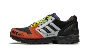 ZX 8000 GTX "IRAK 2020"