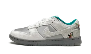 DUNK LOW WMNS "Ice"