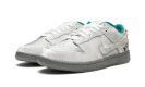 DUNK LOW WMNS "Ice"