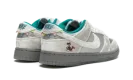 DUNK LOW WMNS "Ice"