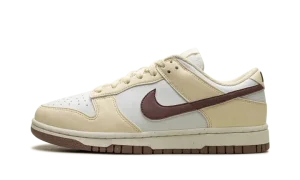 DUNK LO NEXT NATURE WMNS "Coconut Mauve"
