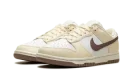 DUNK LO NEXT NATURE WMNS "Coconut Mauve"