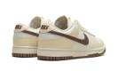 DUNK LO NEXT NATURE WMNS "Coconut Mauve"