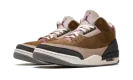 Air Jordan 3 Retro "Winterized - Archaeo Brown"