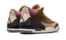 Air Jordan 3 Retro "Winterized - Archaeo Brown"