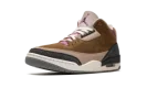 Air Jordan 3 Retro "Winterized - Archaeo Brown"
