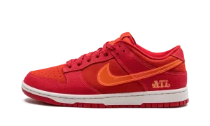 Dunk Low "ATL"