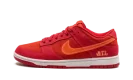 Dunk Low "ATL"