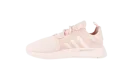 X_PLR C PS "Ice Pink/Ice Pink"