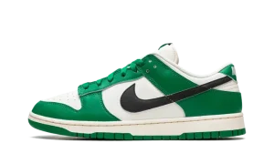 Dunk Low Retro Se "Lottery Pack - Green"