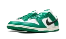 Dunk Low Retro Se "Lottery Pack - Green"