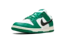 Dunk Low Retro Se "Lottery Pack - Green"