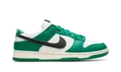 Dunk Low Retro Se "Lottery Pack - Green"