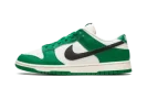 Dunk Low Retro Se "Lottery Pack - Green"