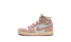 Air Jordan 1 Retro High TD "Washed Pink"