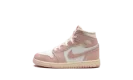 Air Jordan 1 Retro High TD "Washed Pink"