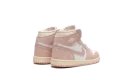 Air Jordan 1 Retro High TD "Washed Pink"