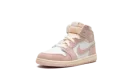 Air Jordan 1 Retro High TD "Washed Pink"
