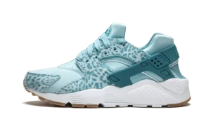 Huarache Run SE GS "Cheeta Chic"