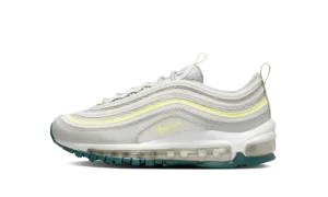 Grade School Nike Air Max 97 "IRON ORE"