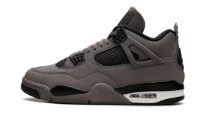 Air Jordan 4 "Cave Stone"