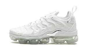 Air VaporMax Plus WMNS "White Chrome"
