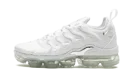 Air VaporMax Plus WMNS "White Chrome"