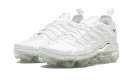 Air VaporMax Plus WMNS "White Chrome"