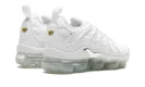 Air VaporMax Plus WMNS "White Chrome"