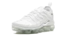 Air VaporMax Plus WMNS "White Chrome"