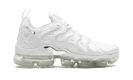 Air VaporMax Plus WMNS "White Chrome"