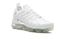 Air VaporMax Plus WMNS "White Chrome"