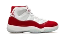 Air Jordan 11 "Cherry 2022"