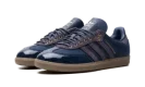 Samba "ALWAYTH - College Navy"