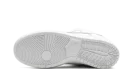SB Dunk Low Pro "Triple White"