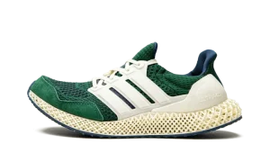 Ultra 4D 2.0 "Packer Shoes - Green"