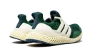 Ultra 4D 2.0 "Packer Shoes - Green"