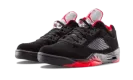 Air Jordan 5 Retro Low "Alternate 90" 819171 001