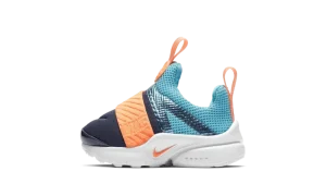 Presto Extreme TD "Blue Gaze"