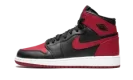 Air Jordan 1 Retro High OG GS "Bred 2013"