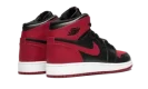 Air Jordan 1 Retro High OG GS "Bred 2013"