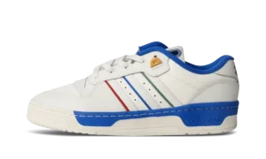 Rivalry Low Heritage Pack "White"