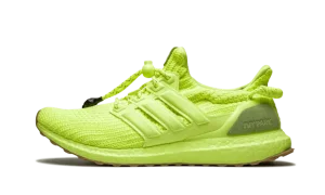IVP Ultra Boost OG "Beyonce Ivy Park - Hi-Res Yellow"