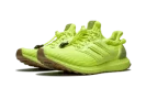 IVP Ultra Boost OG "Beyonce Ivy Park - Hi-Res Yellow"
