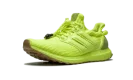 IVP Ultra Boost OG "Beyonce Ivy Park - Hi-Res Yellow"