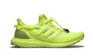 IVP Ultra Boost OG "Beyonce Ivy Park - Hi-Res Yellow"