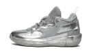 Dame 7 EXTPLY "GREY TWO/SILVER METALLIC/CLOUD WHITE"
