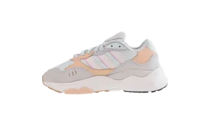 Retropy F90 WMNS "Almost Blue / Crystal White"