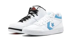 Jordan 2 Retro X Converse Fastbreak Mid "Alumni Pack" 917931 900